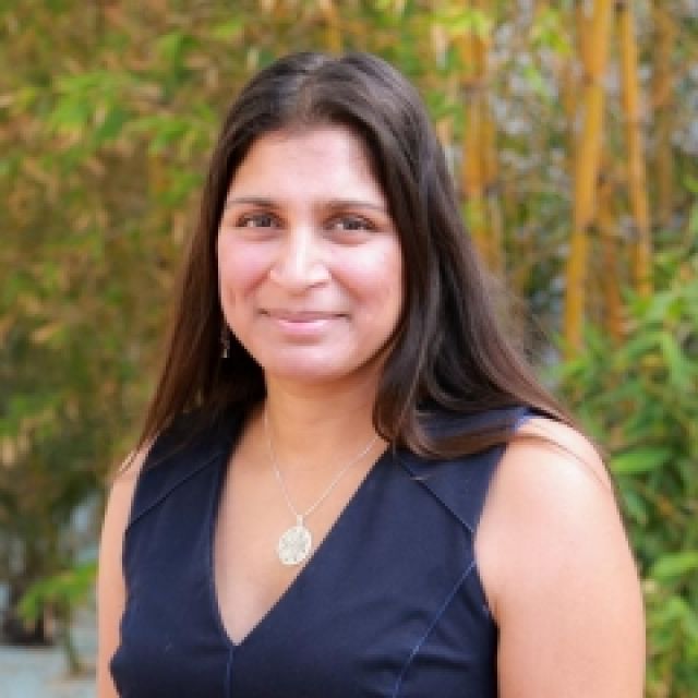 Photo of Sumita Pennathur