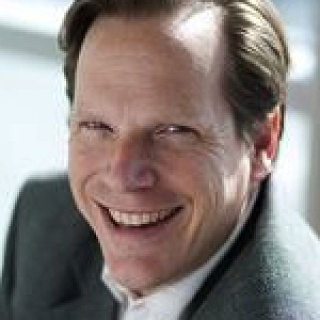 Photo of Kevin Plaxco