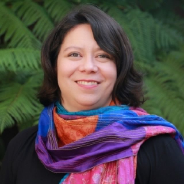 Photo of Rachel Segalman