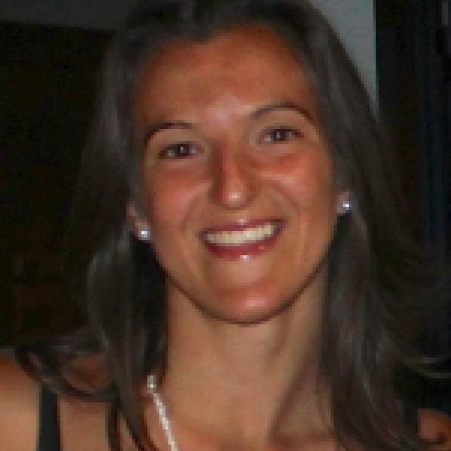 Photo of Maria Rodriguez-Fernandez