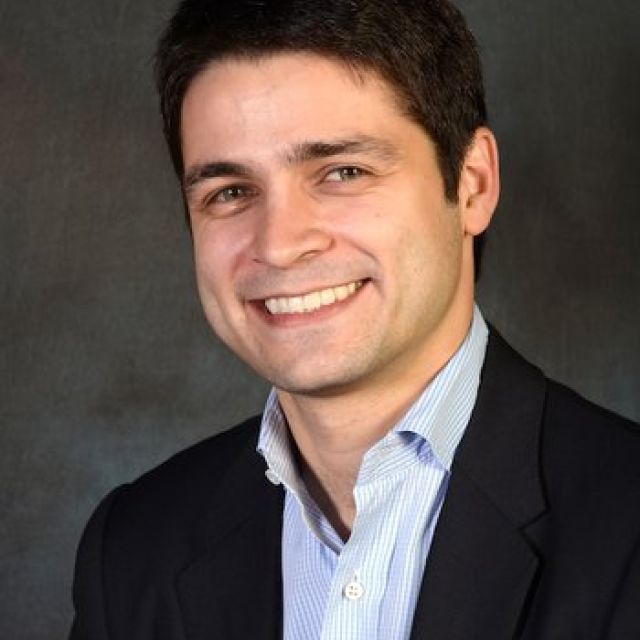 Photo of Mikhail Shapiro