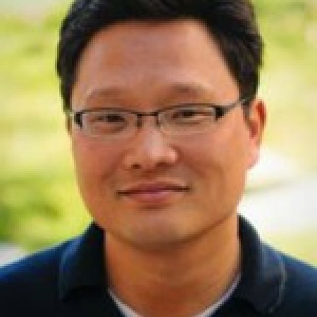 Photo of Hyongsok (Tom) Soh
