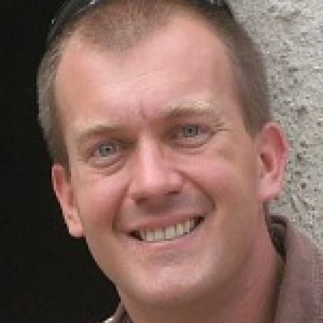 Photo of Todd Squires
