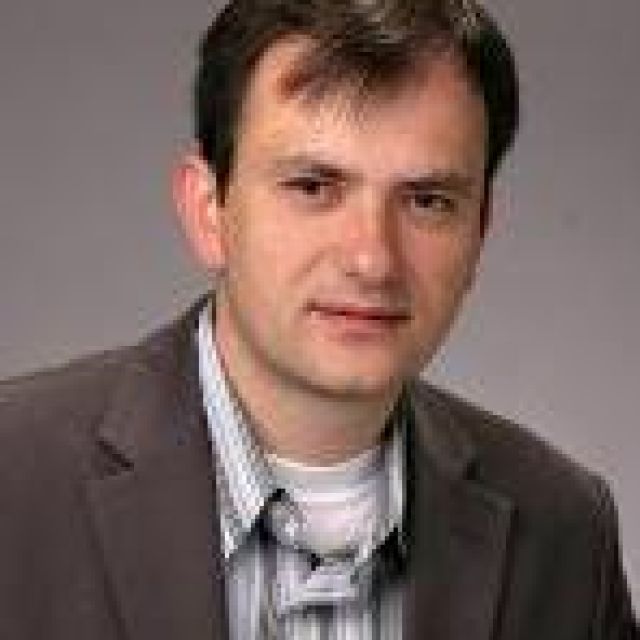 Photo of Dmitri Strukov