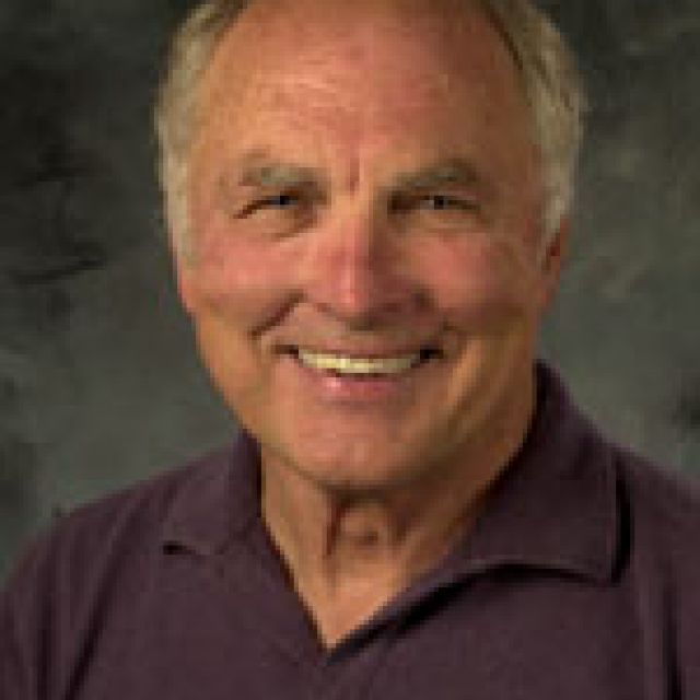 Photo of Galen Stucky