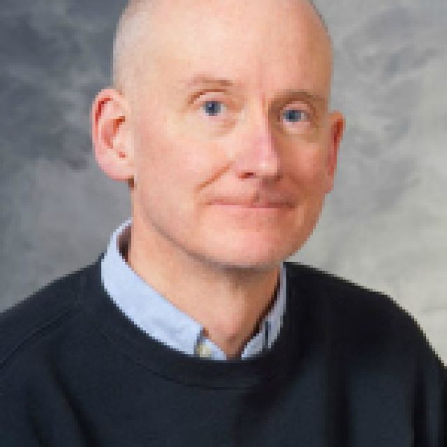 Photo of James Thomson