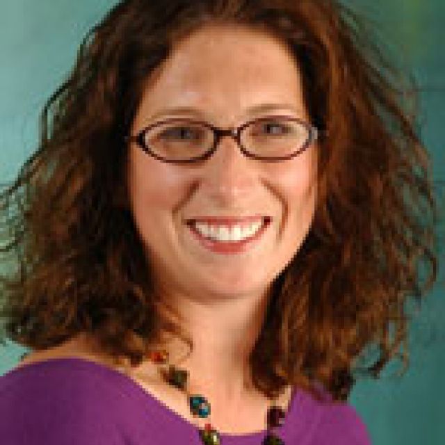Photo of Kimberly Turner