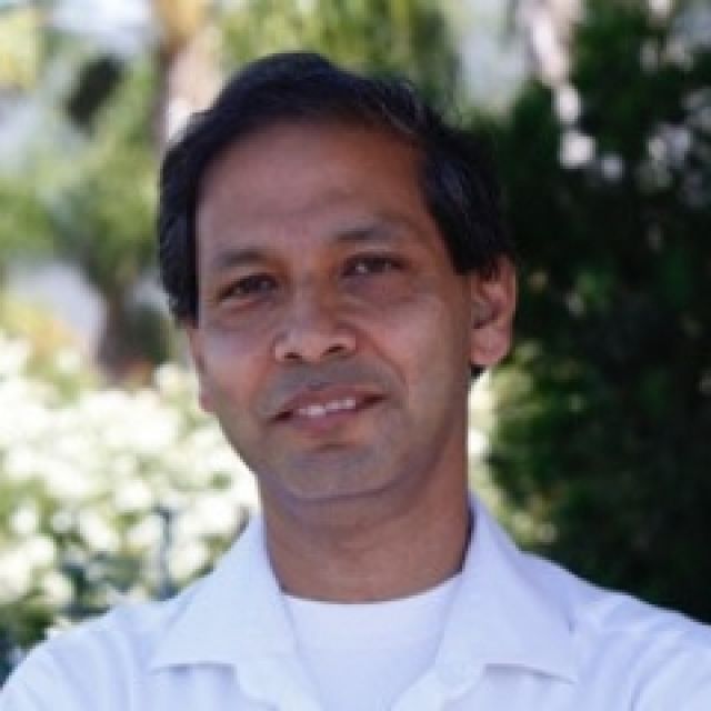 Photo of Upamanyu Madhow