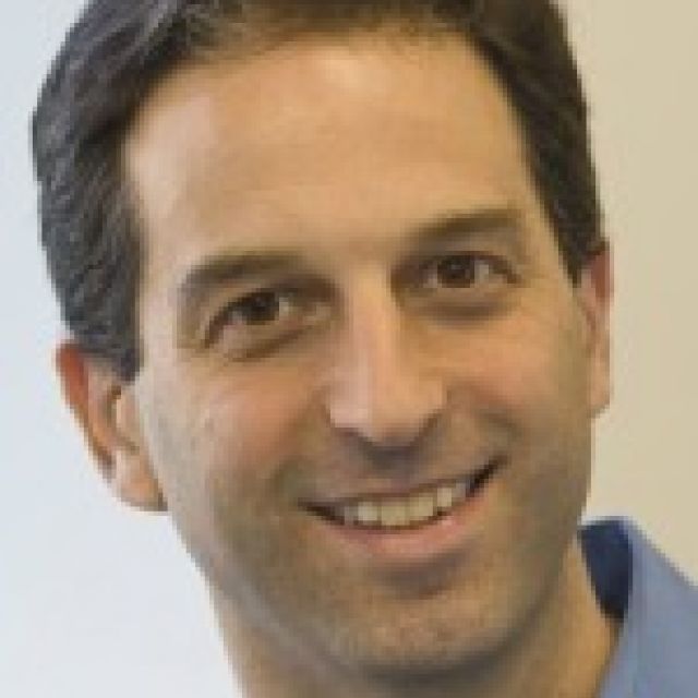 Photo of Ron Weiss