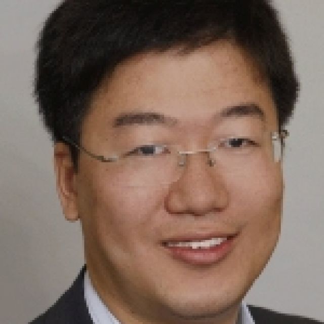 Photo of Xifeng Yan