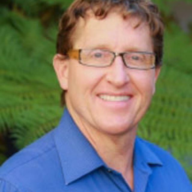 Photo of Bradley Chmelka