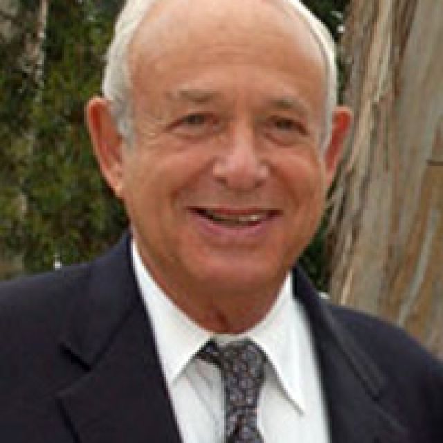Photo of Daniel Morse