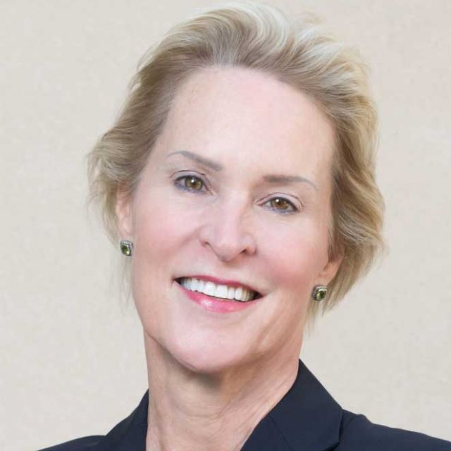 Photo of Frances Arnold
