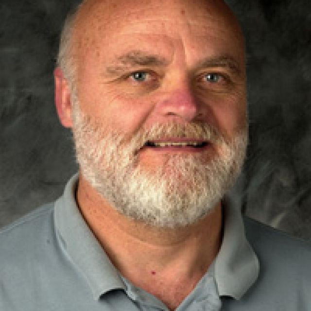 Photo of J. Herbert Waite