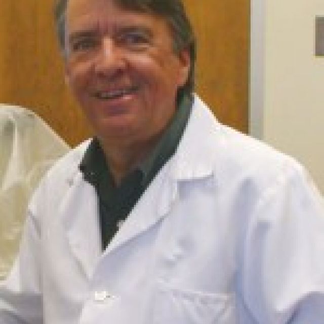 Photo of Lincoln Johnson