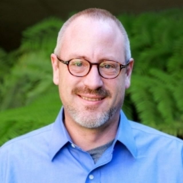 Photo of Matthew Begley