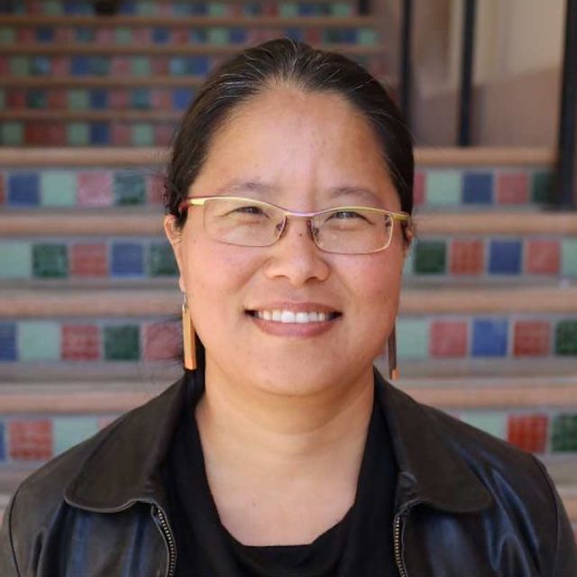 Photo of Songi Han