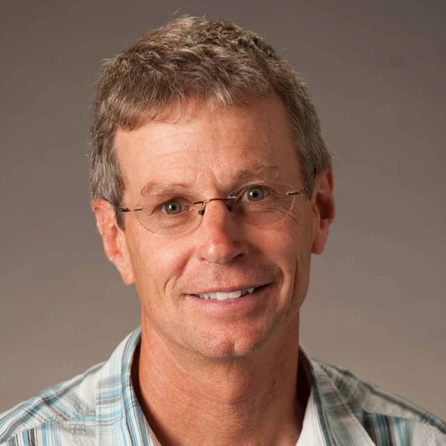 Photo of Michael Mahan