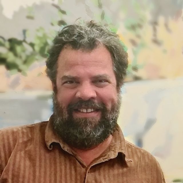 Photo of Michael Miller