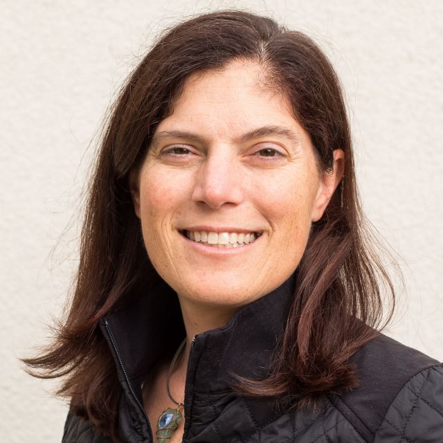 Photo of Victoria Orphan