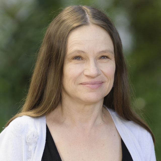 Photo of Linda Petzold