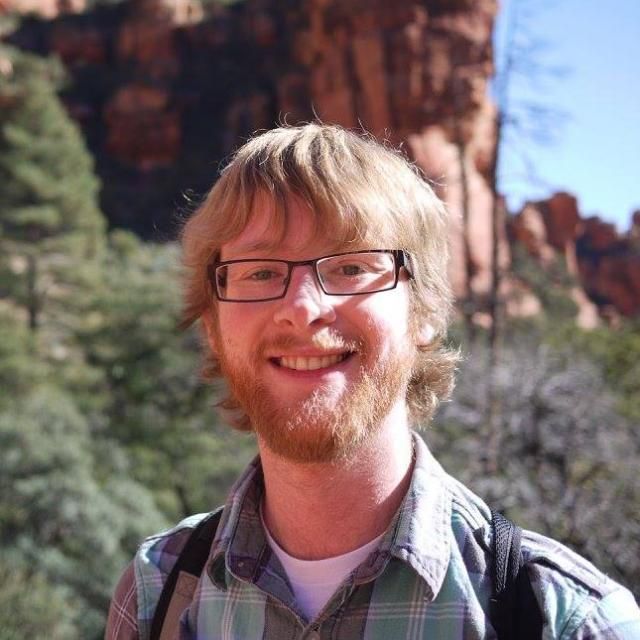 Photo of Thomas Sprague
