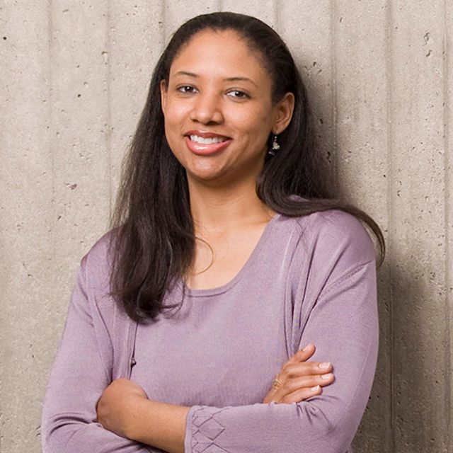 Photo of Kristala Prather