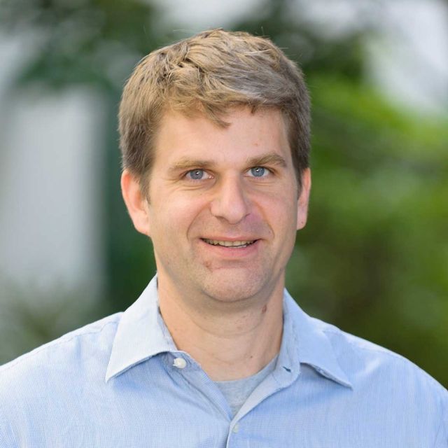 Tobias Hollerer