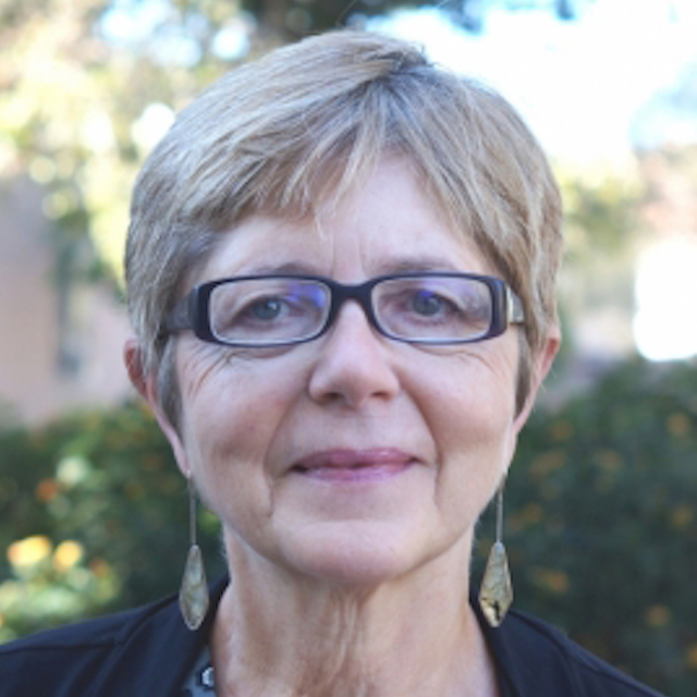 Cristina Marchetti
