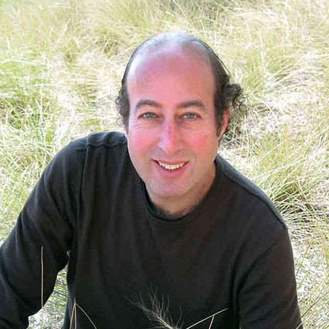 Ken Kosik