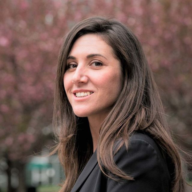 Kate Galloway Profile Image