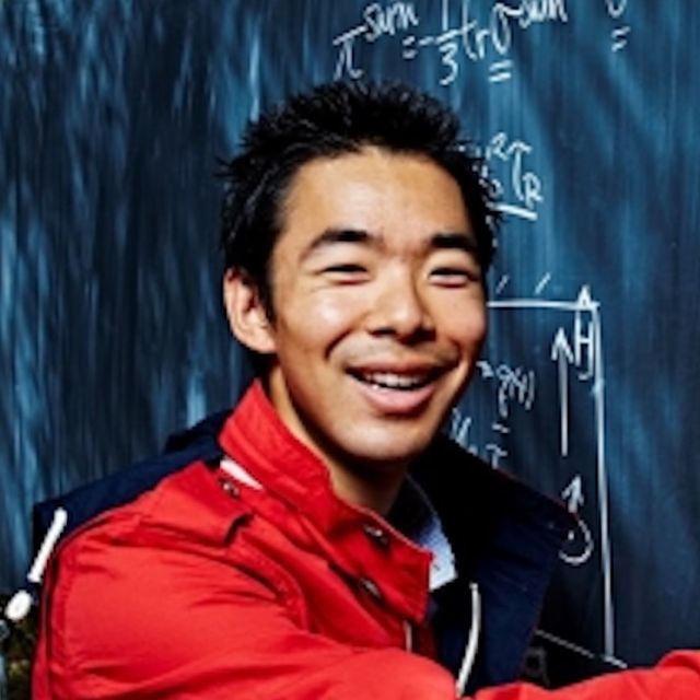 Sho Takatori Profile Image