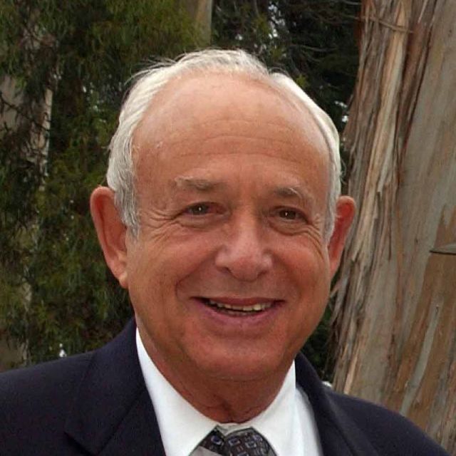 Image of Dan Morse