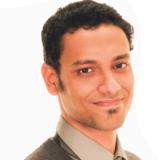 Photo of Arnab Mukherjee