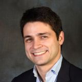 Photo of Mikhail Shapiro