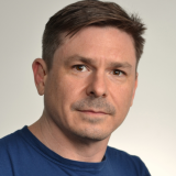 Photo of Christopher Voigt