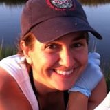 Photo of Elizabeth Wilbanks