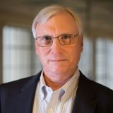 Photo of Douglas Lauffenburgerg