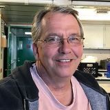 Photo of Mark Brzezinski