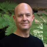 Photo of Michael Gordon