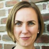 Photo of Katharina Ribbeck