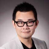 Phot of William Wang