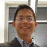 Photo of Enoch Yeung