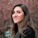 Kate Galloway Profile Image