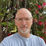 Barry Giesbrecht Profile Image